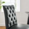 Duchess Vinyl Dining Chair