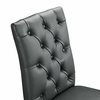 Duchess Vinyl Dining Chair