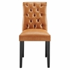 Duchess Vinyl Dining Chair