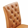 Duchess Vinyl Dining Chair