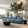 Duskan Storage Coffee Table