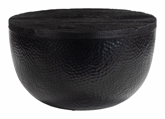 Duskan Storage Coffee Table