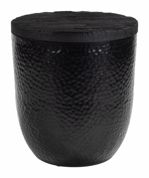 Duskan Storage Side Table