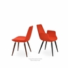 Eiffel Arm Ana Dining Chair