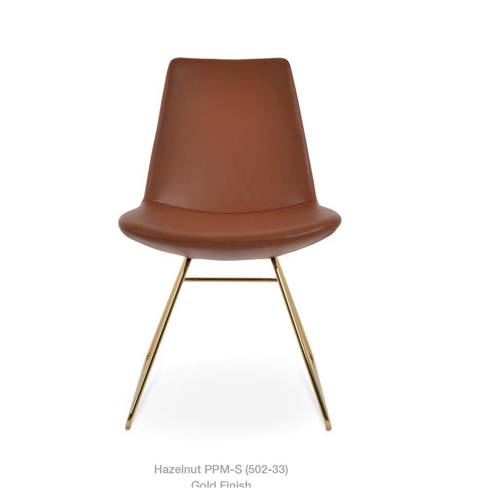 Eiffel Wire Chair Modern In Designs