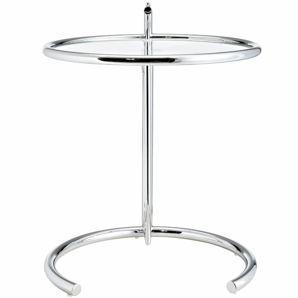 Eileen Gray Coffee Table, Modern Side Table Modern In Designs