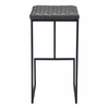 Element Barstool in Gray