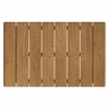 Eleni 41-Inch Outdoor Patio Teak Wood Coffee Table