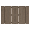 Eleni 41-Inch Outdoor Patio Teak Wood Coffee Table