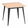 Elowen Dining Table in Natural