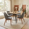 Elowen Dining Table in Natural