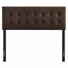 Emily Stain-Resistant Performance Velvet Full Size Headboard