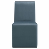 Emory Performance Velvet Dining Side Chair Set of 2