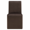 Emory Performance Velvet Dining Side Chair Set of 2