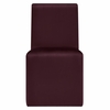Emory Performance Velvet Dining Side Chair Set of 2