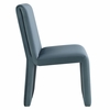 Emory Performance Velvet Dining Side Chair Set of 2
