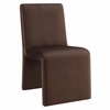 Emory Upholstered Performance Velvet Dining Side Chair