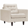 Empress Upholstered Armchair