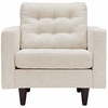 Empress Upholstered Armchair