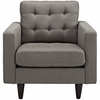 Empress Upholstered Armchair