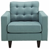 Empress Upholstered Armchair