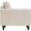 Empress Upholstered Armchair