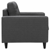 Empress Upholstered Armchair