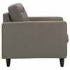 Empress Upholstered Armchair