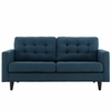 Empress Upholstered Loveseat