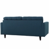 Empress Upholstered Loveseat