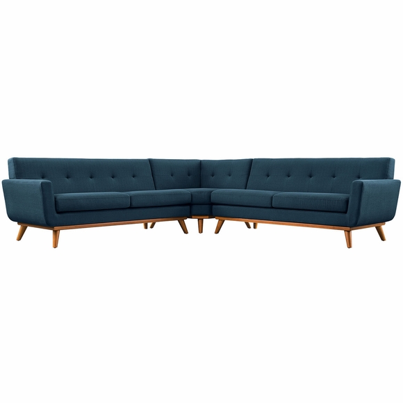 Engage L-Shaped Sectional Sofa