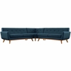 Engage L-Shaped Sectional Sofa
