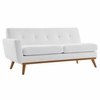 Engage Left-Arm Loveseat