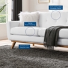 Engage Left-Arm Loveseat