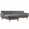 Engage Left-Facing Sectional Sofa