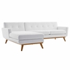 Engage Left-Facing Sectional Sofa