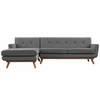 Engage Left-Facing Sectional Sofa