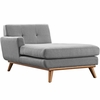Engage Left-Facing Sectional Sofa