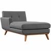 Engage Left-Facing Sectional Sofa