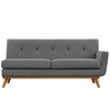 Engage Right-Arm Loveseat