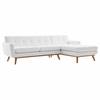 Engage Right-Facing Sectional Sofa
