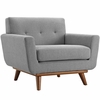 Engage Upholstered Armchair