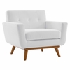 Engage Upholstered Armchair