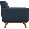 Engage Upholstered Armchair