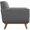 Engage Upholstered Armchair