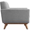 Engage Upholstered Armchair