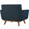 Engage Upholstered Armchair