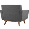 Engage Upholstered Armchair