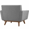 Engage Upholstered Armchair