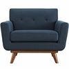 Engage Upholstered Armchair